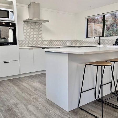 Lakeview Oasis Queenstown Exterior foto