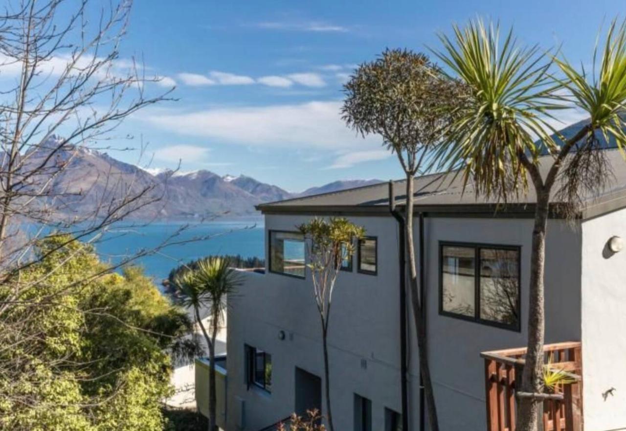 Lakeview Oasis Queenstown Exterior foto