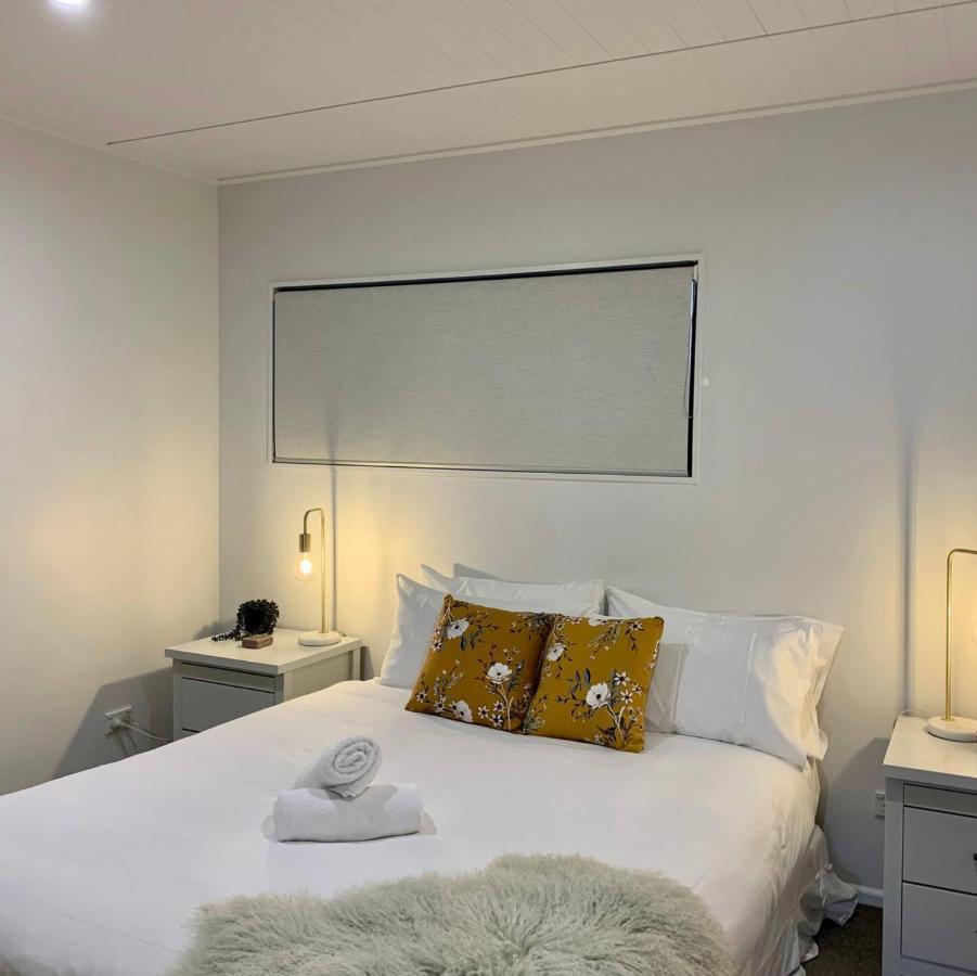 Lakeview Oasis Queenstown Exterior foto