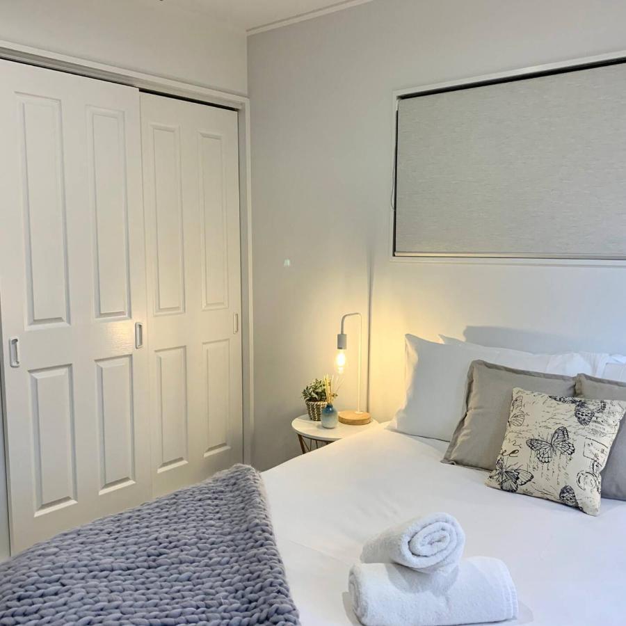 Lakeview Oasis Queenstown Exterior foto