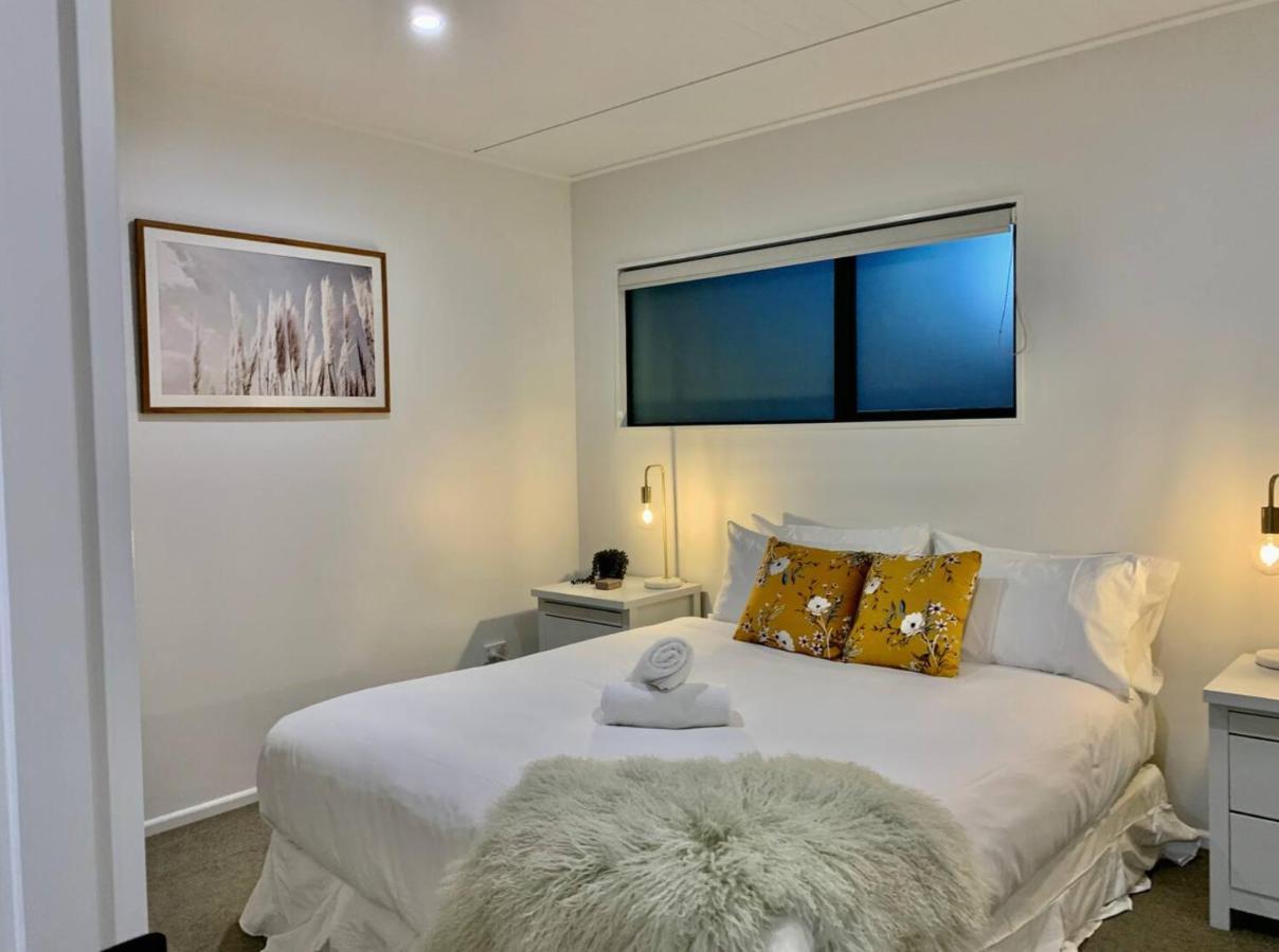Lakeview Oasis Queenstown Exterior foto