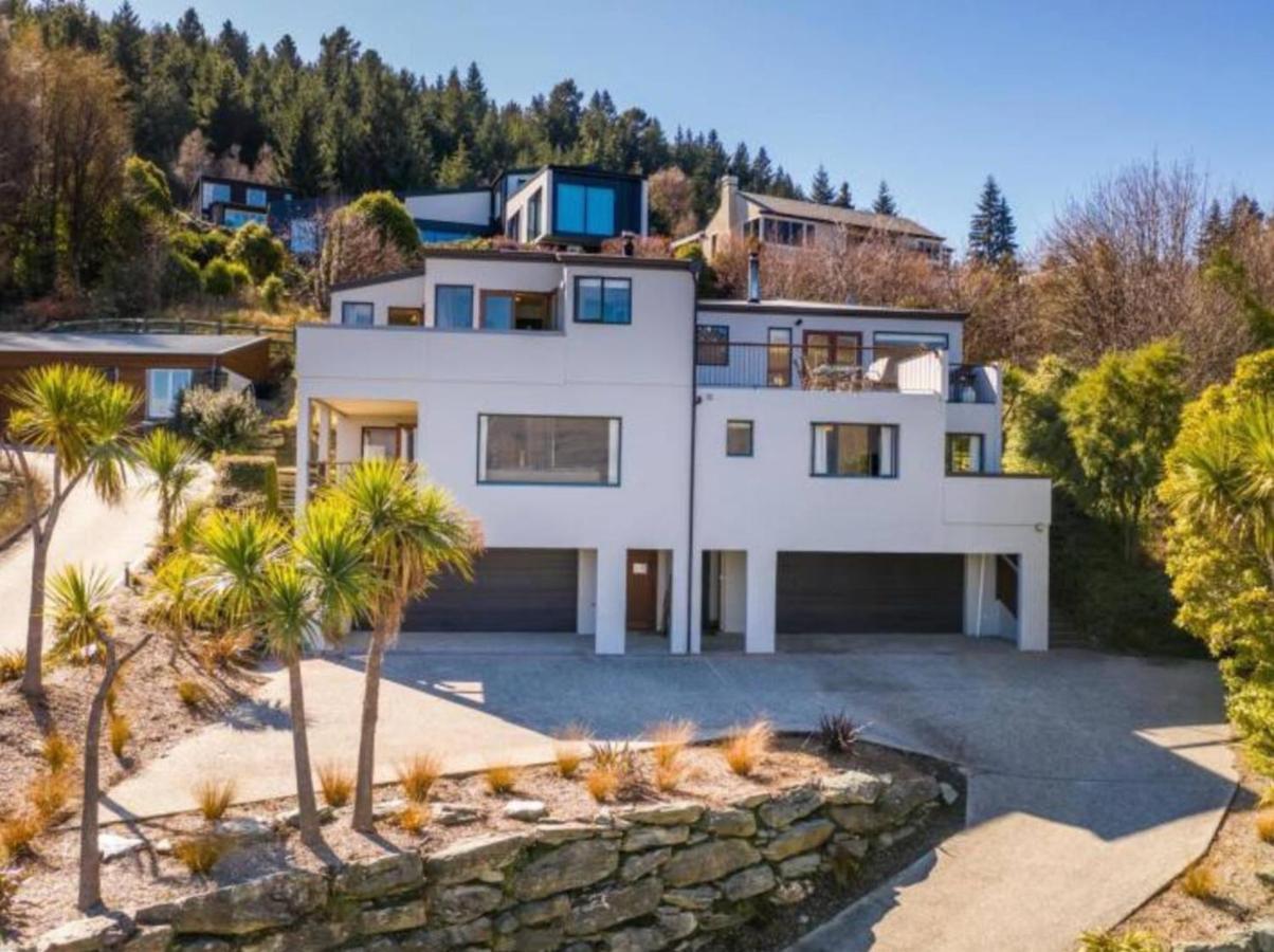 Lakeview Oasis Queenstown Exterior foto